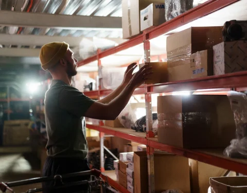 inwentaryzacja w firmie budowlanej